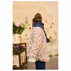 Enfant Louise Misha Accessoires|Accessoires De Mode*Cagoule Aliouki Laine |