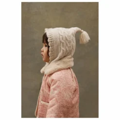 Louise Misha Cagoule Aliouki Laine ||Enfant Accessoires|Accessoires De Mode