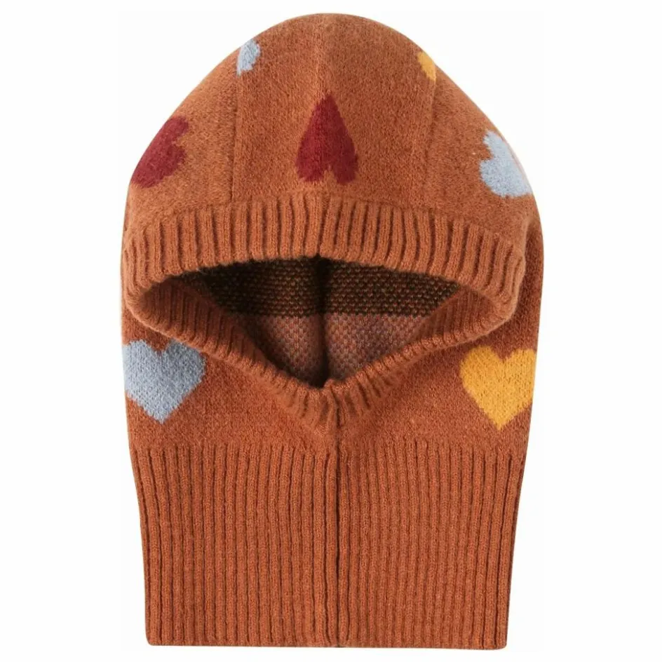 Jelly Mallow Cagoule Cœurs ||Enfant Accessoires De Mode