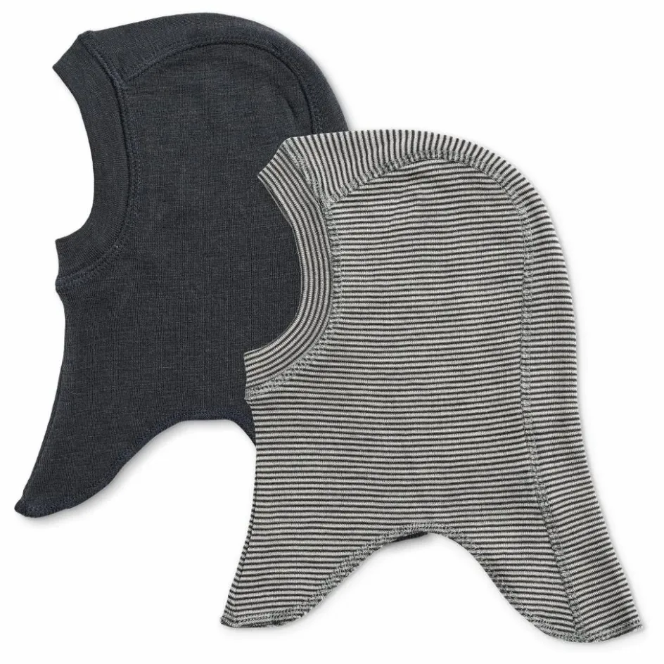 Outlet Cagoule Felix Laine Rayée | Accessoires|Accessoires