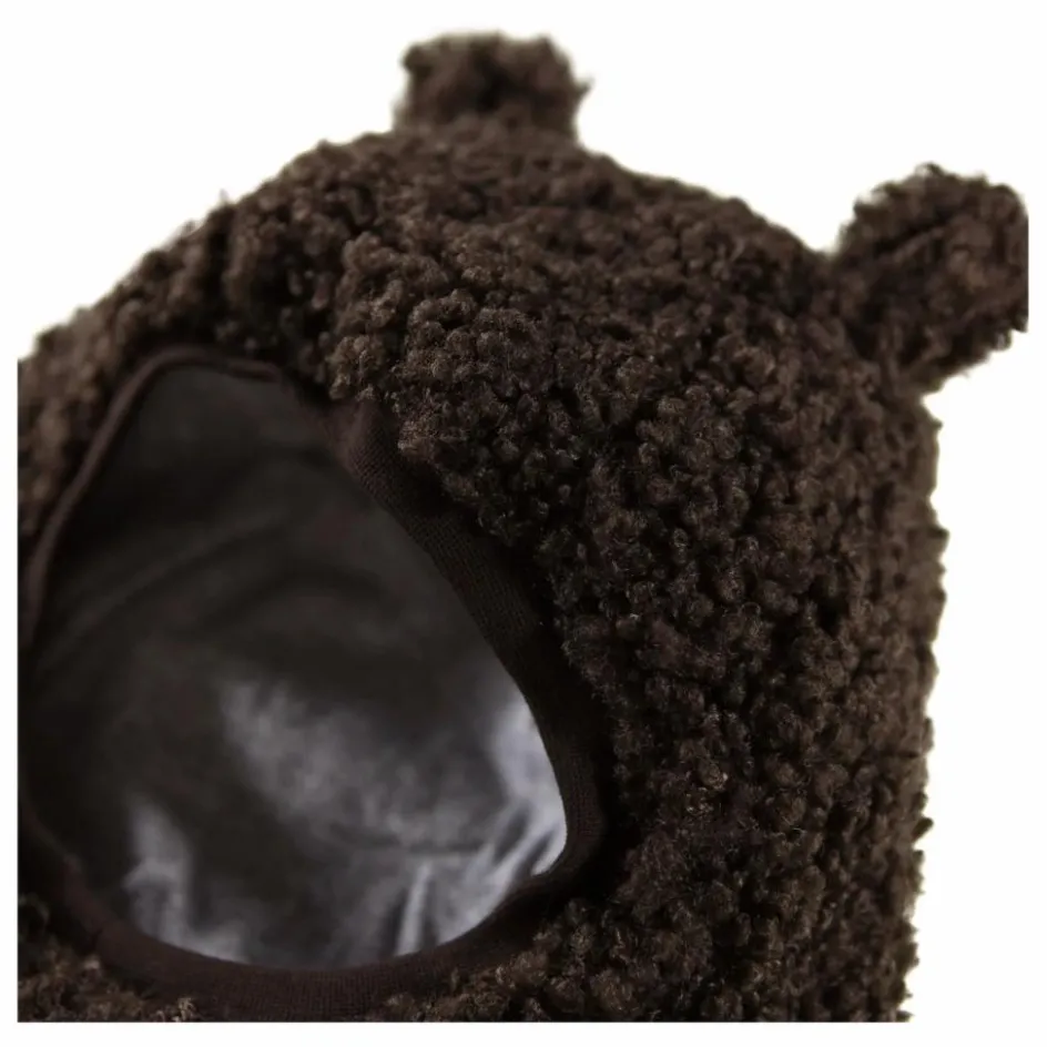 Hot Molo Cagoule Kay | Marron