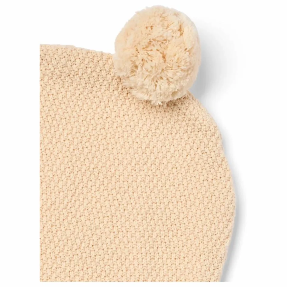 Enfant Wheat Accessoires De Mode|Accessoires*Cagoule Pomi Coton Bio |