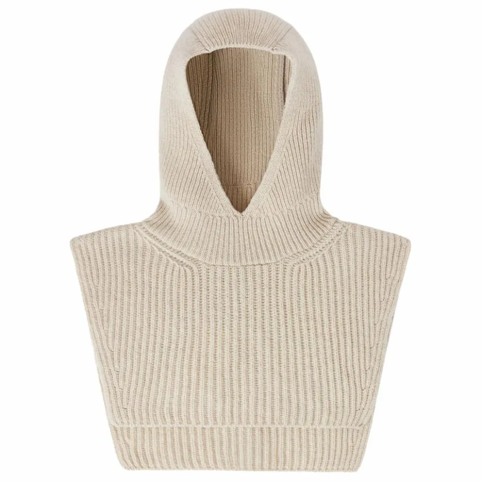 Outlet Cagoule Sud Laine Mérinos | Femme Bonnets, Chapeaux