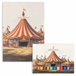 Best Cahier et feutres de coloriage Loisirs Créatifs