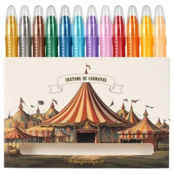 Best Cahier et feutres de coloriage Loisirs Créatifs