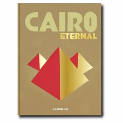 Homme Assouline Livres|Livres, Jeux*Cairo Eternal |