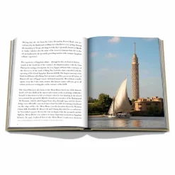 Homme Assouline Livres|Livres, Jeux*Cairo Eternal |