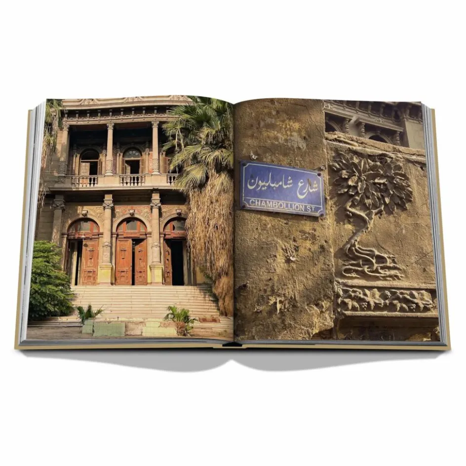 Homme Assouline Livres|Livres, Jeux*Cairo Eternal |