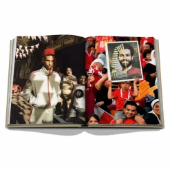 Homme Assouline Livres|Livres, Jeux*Cairo Eternal |