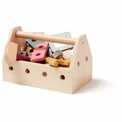 Kid's Concept Bricolage*Caisse à outils en bois