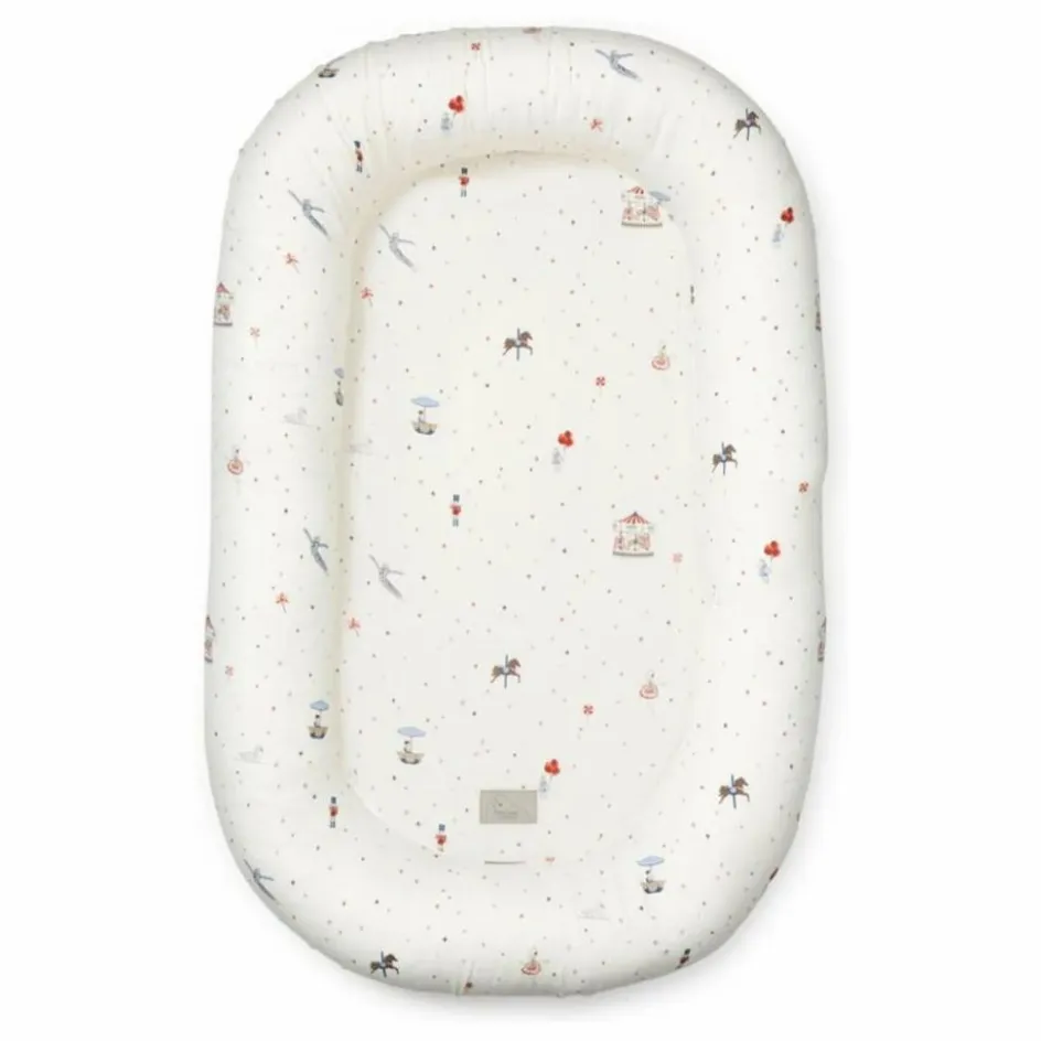 Online Cale bébé Carrousel Couffins|Lits Bébé