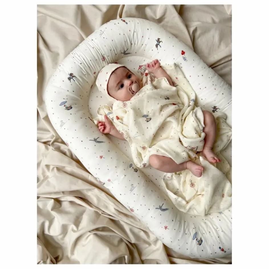 Online Cale bébé Carrousel Couffins|Lits Bébé