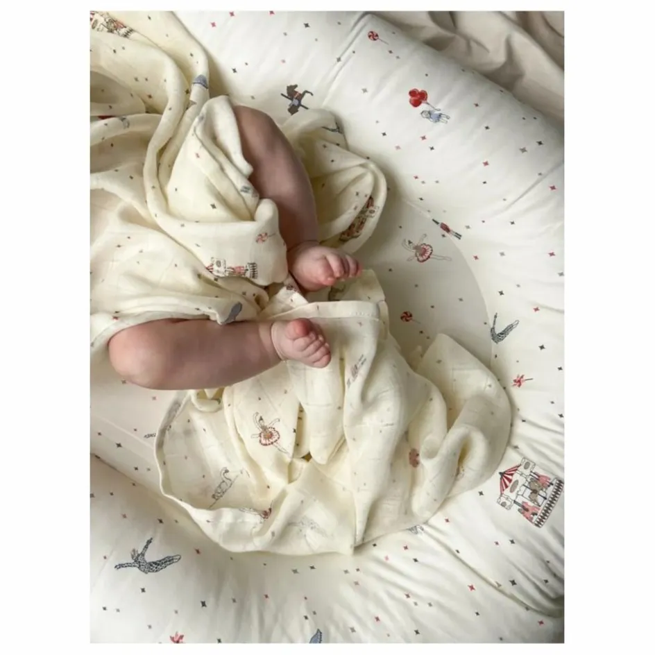Online Cale bébé Carrousel Couffins|Lits Bébé