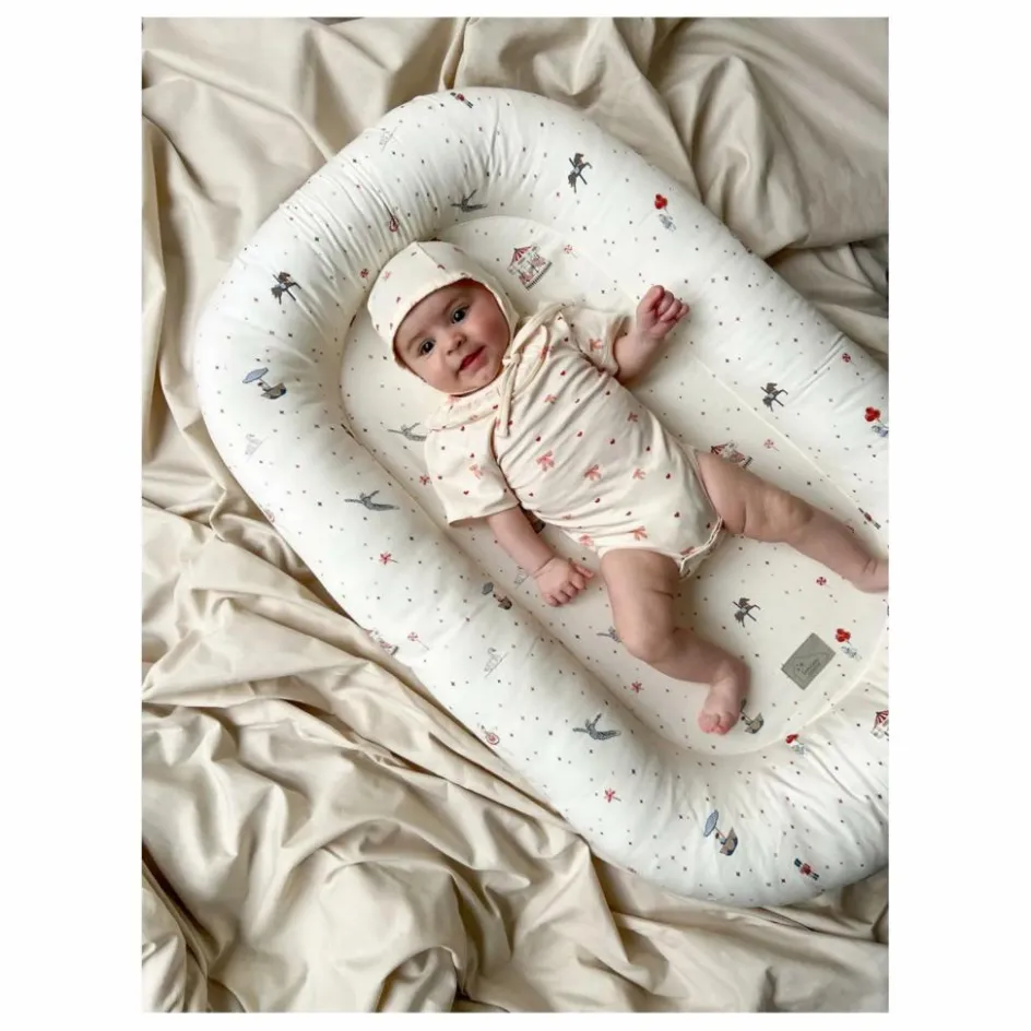 Online Cale bébé Carrousel Couffins|Lits Bébé