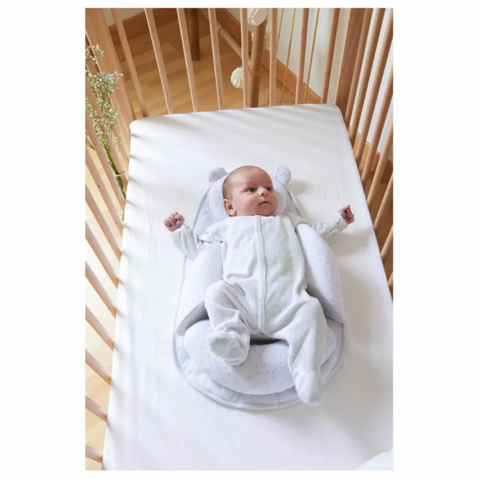 Sale Cale bébé Panda Pad Premium | Couffins|Accessoires Pour Bien Dormir