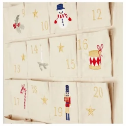 Sale Cam Cam Calendrier de l'avent Beige