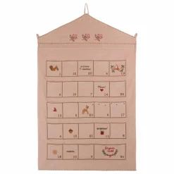 Enfant Emile et Ida Décoration De Fête*Calendrier de l'avent |
