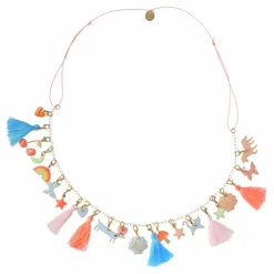 Meri Meri Calendrier de l'avent Bijoux|Enfant Décoration De Fête
