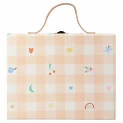 Meri Meri Calendrier de l'avent Bijoux|Enfant Décoration De Fête