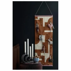 Broste Copenhagen Calendrier de l'Avent Karla en coton ||Enfant Décoration De Fête