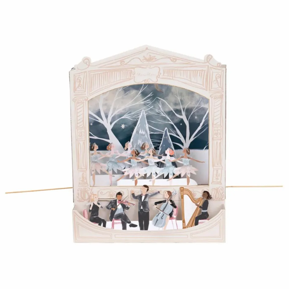 Sale Calendrier de l'avent Le théâtre de Casse-Noisette Enfant Décoration De Fête