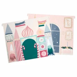 Sale Calendrier de l'avent Le théâtre de Casse-Noisette Enfant Décoration De Fête