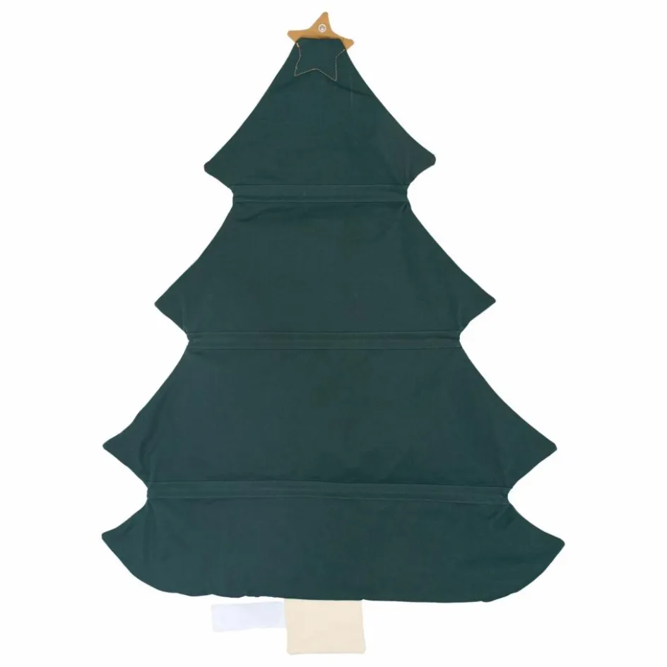 Enfant Fabelab Décoration De Fête*Calendrier de l'avent Sapin |