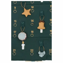 Enfant Fabelab Décoration De Fête*Calendrier de l'avent Sapin |