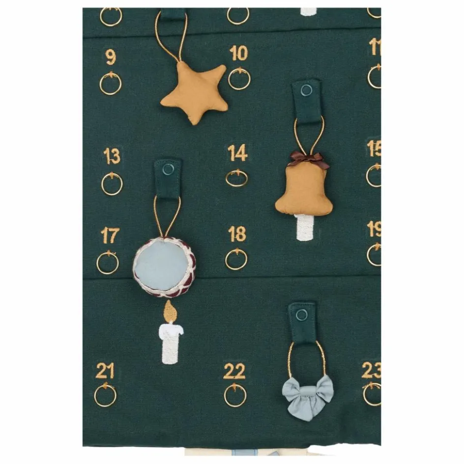 Enfant Fabelab Décoration De Fête*Calendrier de l'avent Sapin |