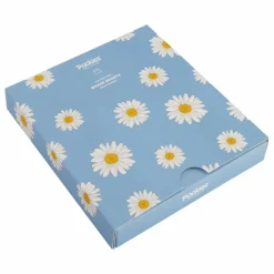 Homme Pockies Sous-Vêtements*Caleçon Blue Flowers |