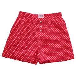 Outlet Caleçon Cœurs | Femme Sous-Vêtements|Lingerie, Chaussettes
