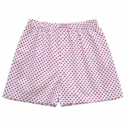 C'est moi qui pilote Caleçon Cœurs ||Femme Sous-Vêtements|Lingerie, Chaussettes