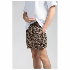 Pockies Caleçon Léopard ||Homme Sous-Vêtements