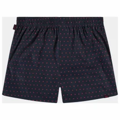 Sale Pockies Caleçon Love | Bleu marine