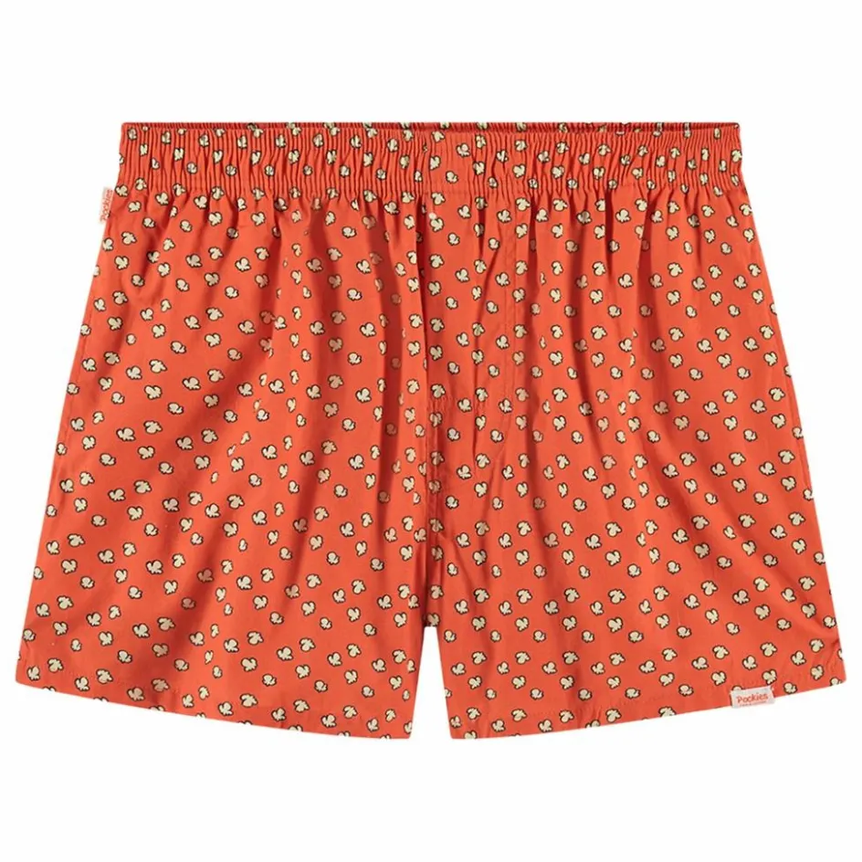 Discount Caleçon Popcorn | Homme Sous-Vêtements