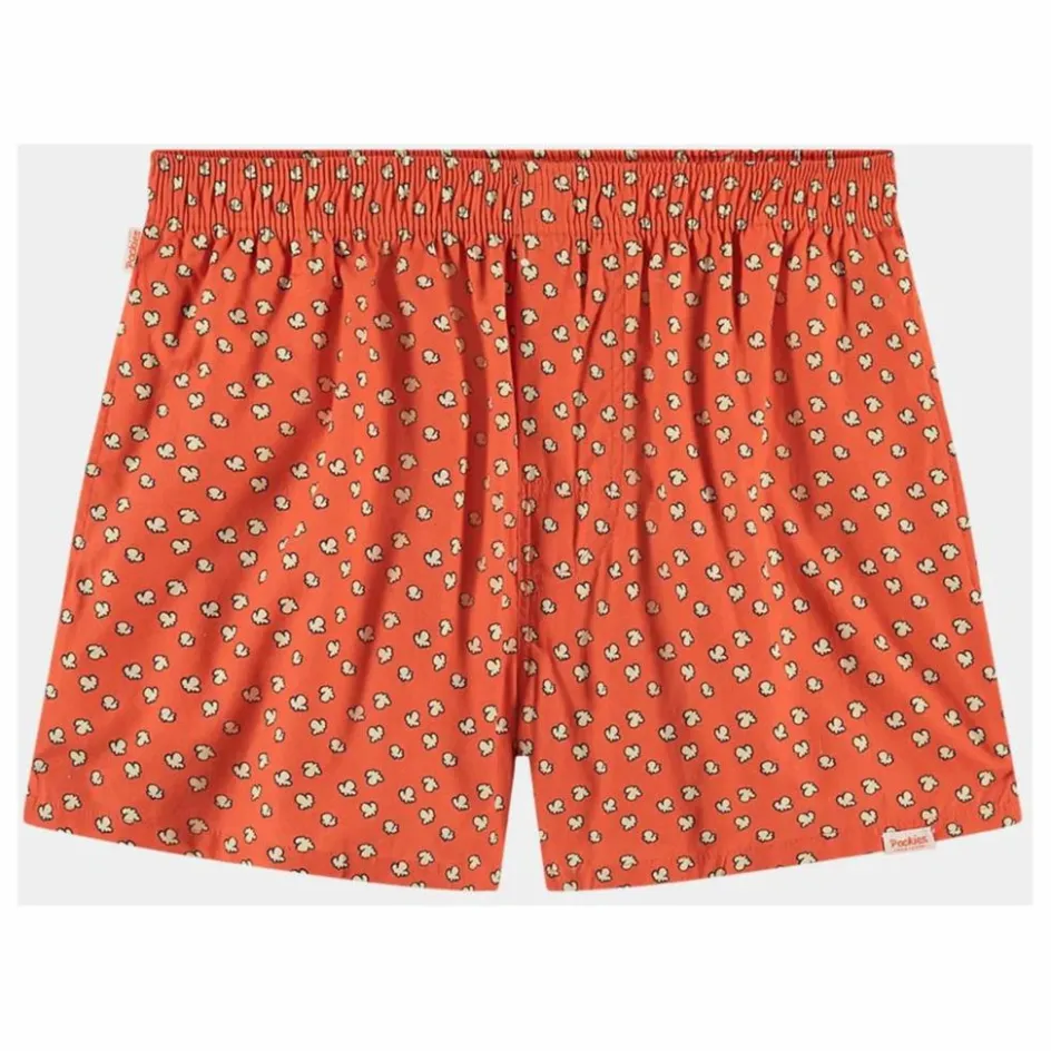 Discount Caleçon Popcorn | Homme Sous-Vêtements