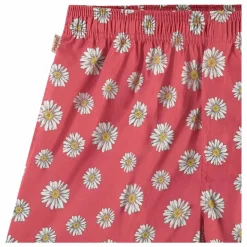 Homme Pockies Sous-Vêtements*Caleçon Red Flowers |