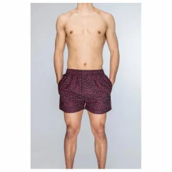 Clearance Caleçon Tiger | Homme Sous-Vêtements