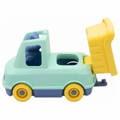 Simple Garages, Circuits*Camion benne |