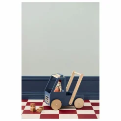 Kid's Concept Camion de Marche| Porteurs, Trotteurs