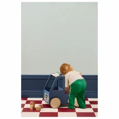 Kid's Concept Camion de Marche| Porteurs, Trotteurs