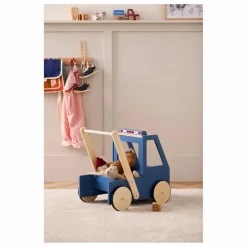 Kid's Concept Camion de Marche| Porteurs, Trotteurs