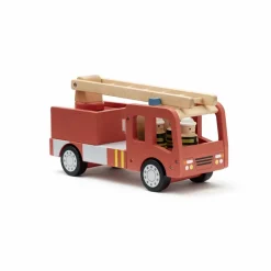 Sale Kid's Concept Camion de pompiers | Rouge