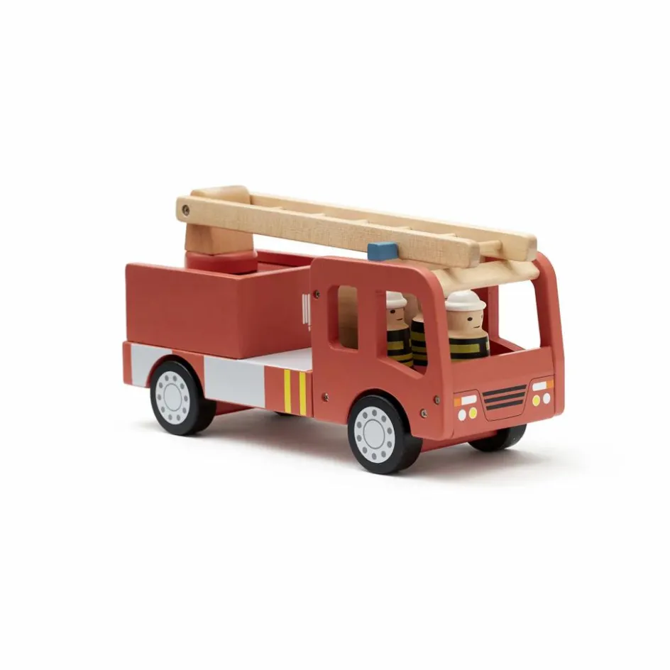 Sale Kid's Concept Camion de pompiers | Rouge