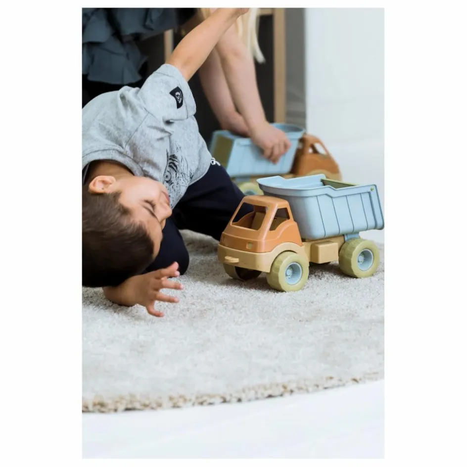 Clearance Camion en bioplastique Garages, Circuits