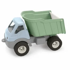 Dantoy Camion en bioplastique || Garages, Circuits