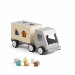 Kid's Concept Jouets D'Éveil*Camion et ses formes