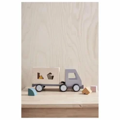 Kid's Concept Jouets D'Éveil*Camion et ses formes