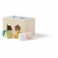 Kid's Concept Jouets D'Éveil*Camion et ses formes