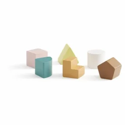 Kid's Concept Jouets D'Éveil*Camion et ses formes